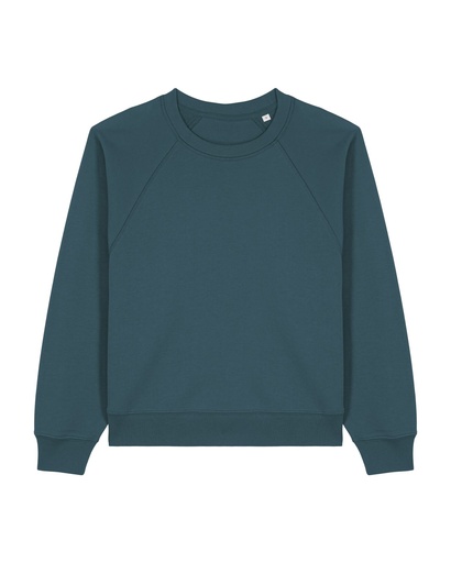 Stella Clara Crewneck Stargazer