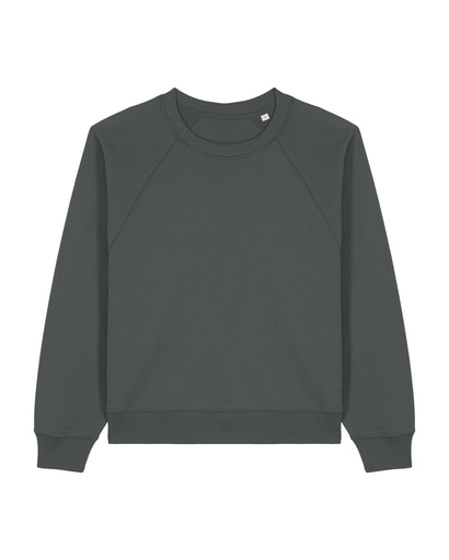 Stella Clara Crewneck Anthracite