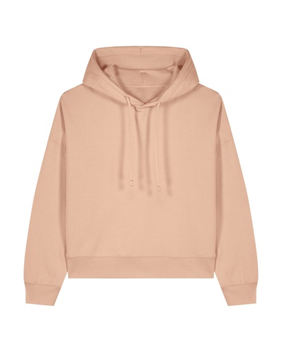 Stella Nora Hoodie Fraiche Peche