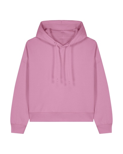 Stella Nora Hoodie Bubble Pink