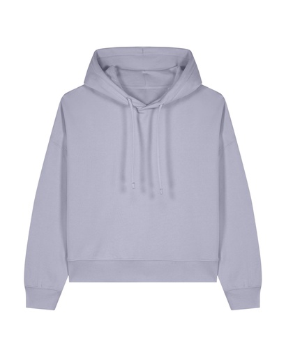 Stella Nora Hoodie Lavender
