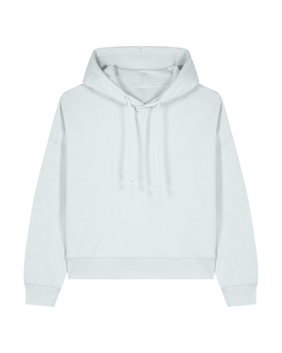 Stella Nora Hoodie Blue Ice