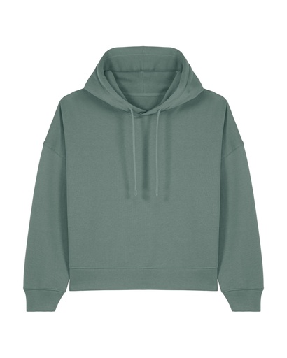 Stella Nora Hoodie Green Bay