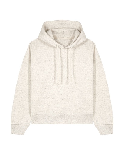 Stella Nora Hoodie Eco Heather
