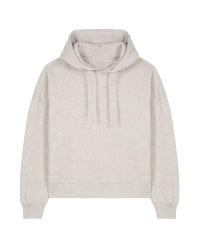 Stella Nora Hoodie Heather Haze