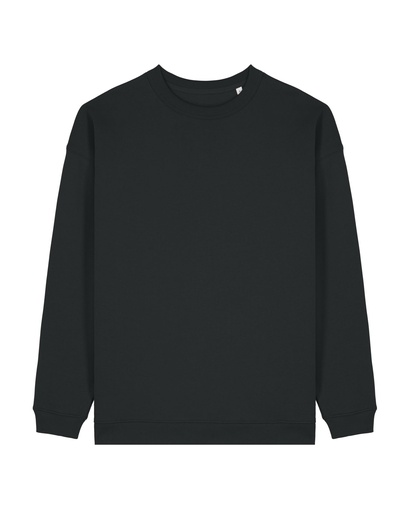 Stella Paloma Crewneck Black