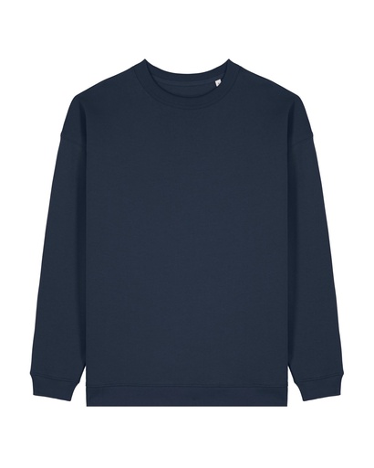 Stella Paloma Crewneck French Navy