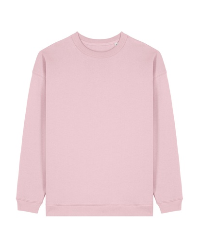 Stella Paloma Crewneck Cotton Pink