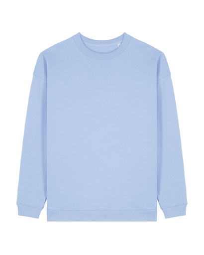 Stella Paloma Crewneck Blue Soul