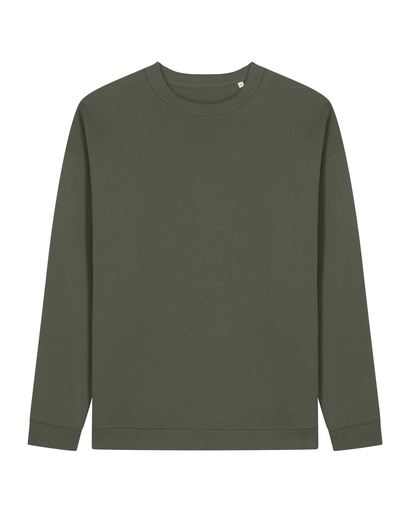 Stella Paloma Crewneck Khaki