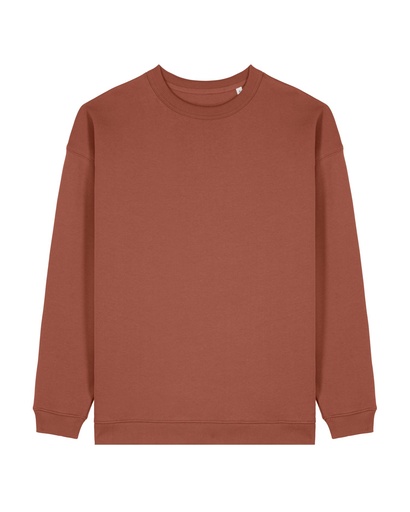 Stella Paloma Crewneck Heritage Brown