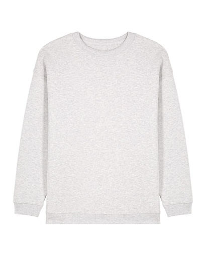 Stella Paloma Crewneck Cool Heather Grey
