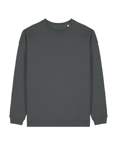 Stella Paloma Crewneck Anthracite