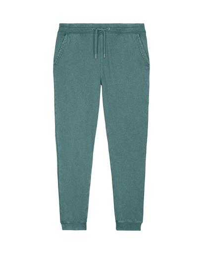 Mover Vintage Joggers G. Dyed Hydro