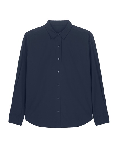 Stanley Styler Shirt French Navy