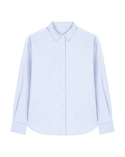 Stanley Styler Shirt Summer Blue