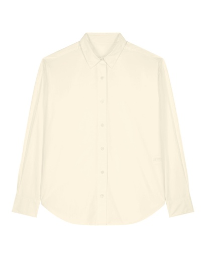 Stanley Styler Shirt Cream