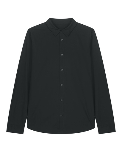 Stella Styler Shirt Black