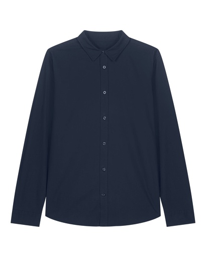 Stella Styler Shirt French Navy