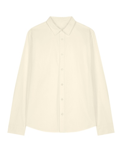 Stella Styler Shirt Cream