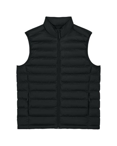 Stanley Climber 2.0 Light Padded Jacket Black