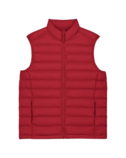 Stanley Climber 2.0 Light Padded Jacket Red