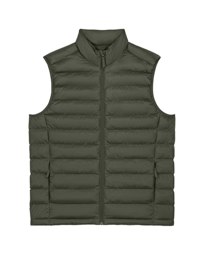 Stanley Climber 2.0 Light Padded Jacket Khaki
