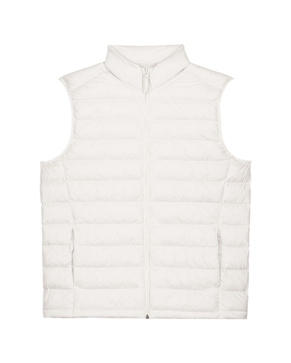 Stanley Climber 2.0 Light Padded Jacket Off White