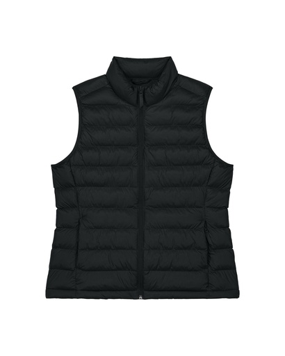 Stella Climber 2.0 Light Padded Jacket Black