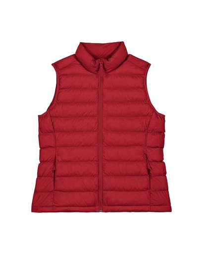Stella Climber 2.0 Light Padded Jacket Red