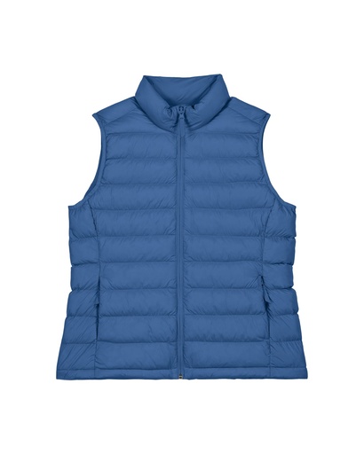 Stella Climber 2.0 Light Padded Jacket Mindful Blue