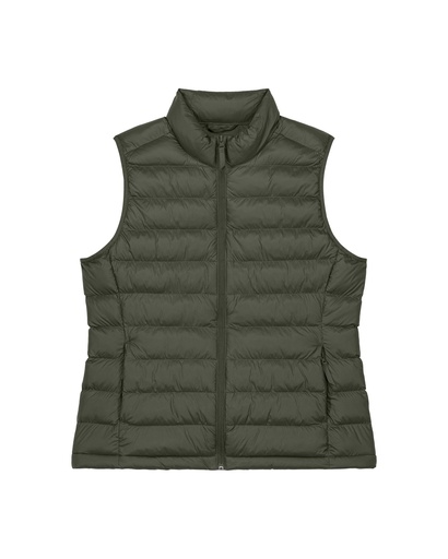 Stella Climber 2.0 Light Padded Jacket Khaki