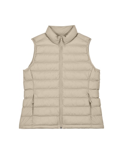 Stella Climber 2.0 Light Padded Jacket Desert Dust