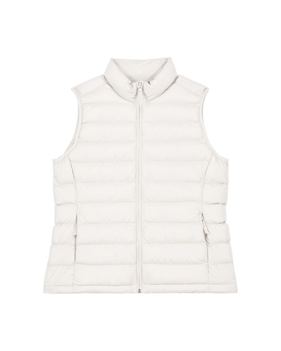 Stella Climber 2.0 Light Padded Jacket Off White