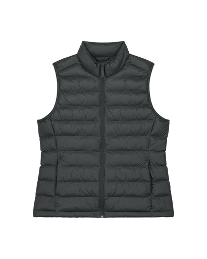 Stella Climber 2.0 Light Padded Jacket Anthracite