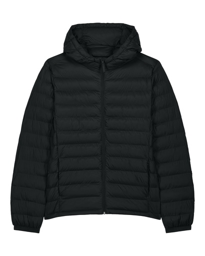 Stanley Voyager 2.0 Light Padded Jacket Black