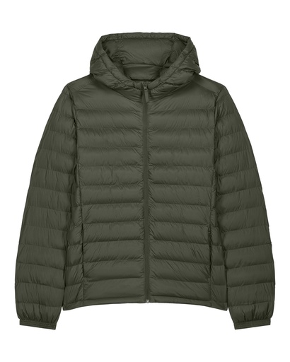 Stanley Voyager 2.0 Light Padded Jacket Khaki