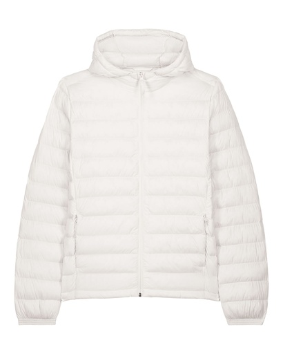 Stanley Voyager 2.0 Light Padded Jacket Off White