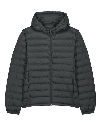 Stanley Voyager 2.0 Light Padded Jacket Anthracite