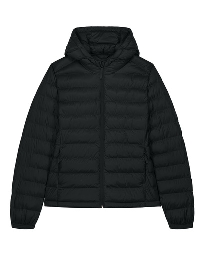 Stella Voyager 2.0 Light Padded Jacket Black