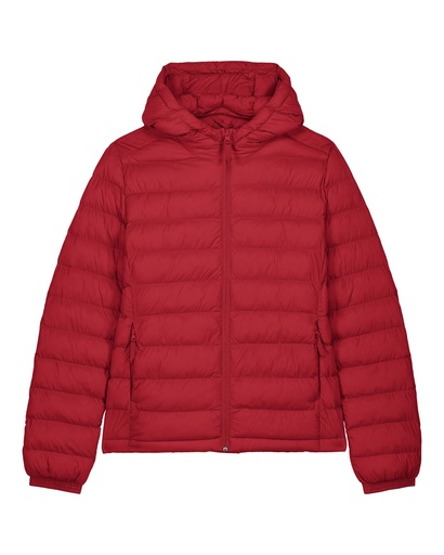 Stella Voyager 2.0 Light Padded Jacket Red