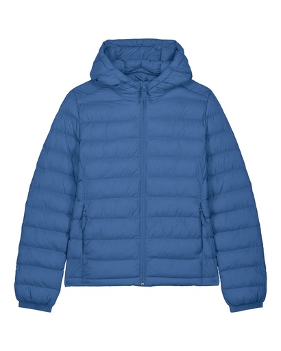 Stella Voyager 2.0 Light Padded Jacket Mindful Blue