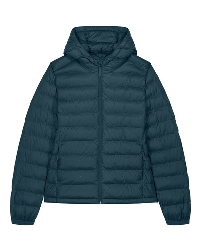 Stella Voyager 2.0 Light Padded Jacket Stargazer
