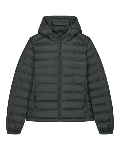 Stella Voyager 2.0 Light Padded Jacket Anthracite