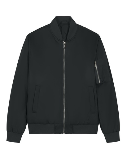 Bomber 2.0 Light Padded Jacket Black