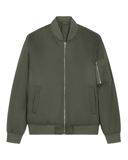 Bomber 2.0 Light Padded Jacket Khaki