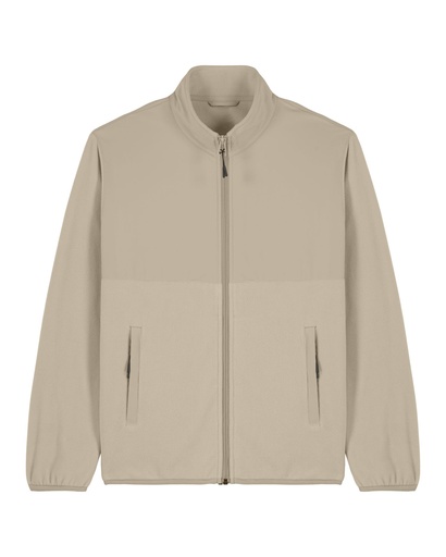 Trekker Jacket Desert Dust