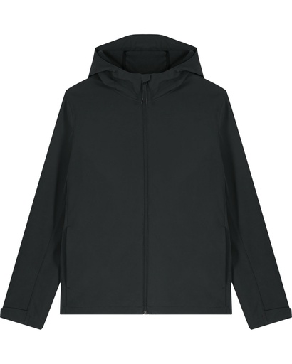 Stanley Discoverer Jacket Black