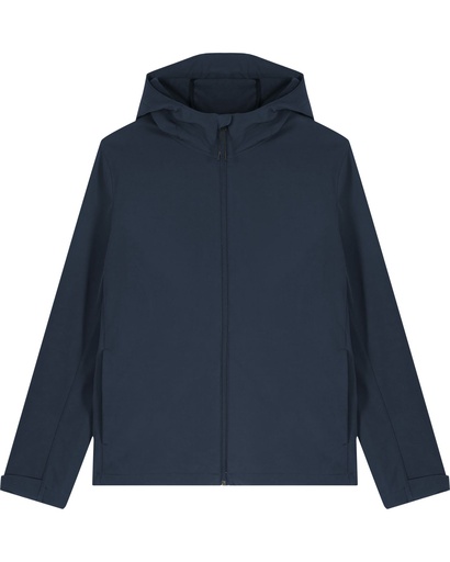 Stanley Discoverer Jacket French Navy