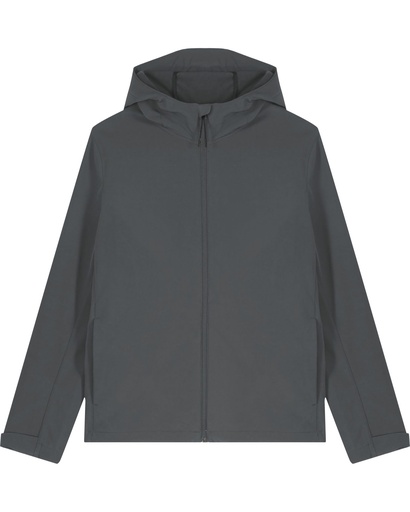 Stanley Discoverer Jacket Anthracite